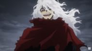 Shigaraki Tomura, as seen in My Hero Academia (Image via BONES)
